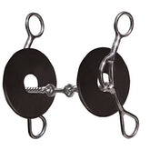 Brittany Pozzi Gag 5" Shank - 3 Piece Twisted Bit